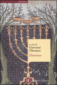 Ebraismo_-Filoramo_Giovanni