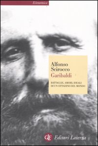 Garibaldi di Scirocco Alfonso - libri Garibaldi di Scirocco Alfonso - libri