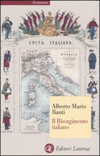 Risorgimento Italiano (il)  di Banti Alberto M. - libri