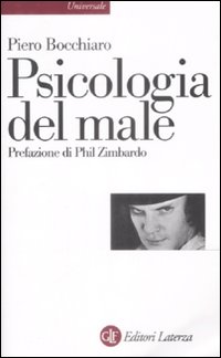 Psicologia_Del_Male_-Bocchiaro_Piero