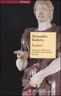 Barbari di Barbero Alessandro - libri Barbari di Barbero Alessandro - libri
