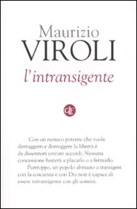 Intransigente_-Viroli_Maurizio