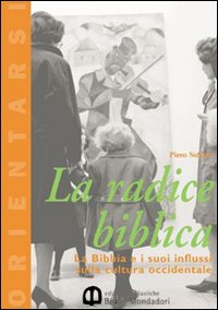 Radice Biblica di Stefani Piero - Libro Radice Biblica di Stefani Piero - Libro