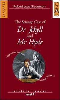 Strange_Case_Of_Dr_Jekyll_And_Mr_Hyde_Con_Audiolibro_Cd_Audio_(the)_-Stevenson_Robert_L.