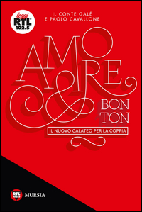 Amore_&_Bon_Ton_-Il_Conte`_Gale`_Cavallone_Paol