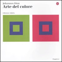 Arte Del Colore di Itten Johannes - libri Arte Del Colore di Itten Johannes - libri
