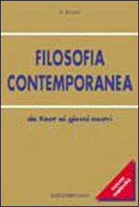 Filosofia Contemporanea di Bussotti A. - libri Filosofia Contemporanea di Bussotti A. - libri
