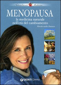 Menopausa di Aa.vv. - libri Menopausa di Aa.vv. - libri