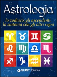 Astrologia di Aa.vv. - libri Astrologia di Aa.vv. - libri