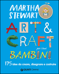 Art_&_Craft_Per_I_Tuoi_Bambini_-Stewart_Martha
