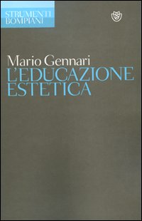 Educazione_Estetica-Gennari_Mario