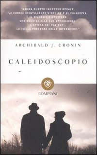 Caleidoscopio di Cronin A.j. - libri