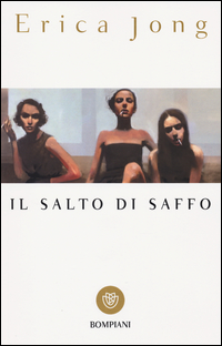 Salto Di Saffo (il)  di Jong Erica - Libro Salto Di Saffo (il)  di Jong Erica - Libro