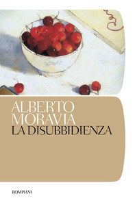 Disubbidienza_(la)_-Moravia_Alberto
