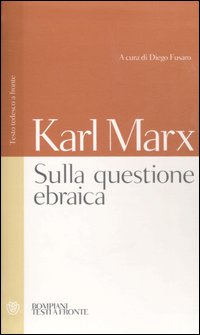 Sulla_Questione_Ebraica_-Marx_Karl