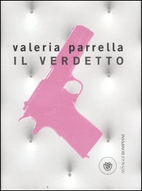 Verdetto_(il)_-Parrella_Valeria