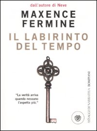 Labirinto_Del_Tempo_(il)_-Fermine_Maxence