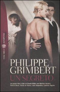Segreto (un) di Grimbert Philippe - libri Segreto (un) di Grimbert Philippe - libri