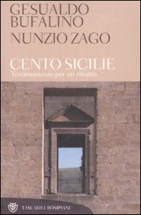 Cento_Sicilie_-Bufalino_Gesualdo_Zago_Nunzio