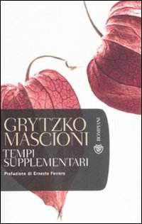Tempi Supplementari  di Mascioni Grytzko - libri