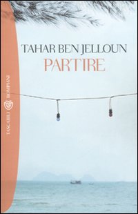 Partire_-Ben_Jelloun_Tahar