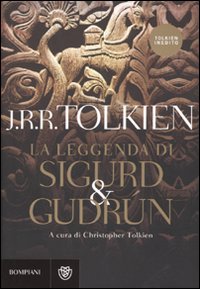 Leggenda_Di_Sigurd_&_Gudrun_-Tolkien_J.r.r.