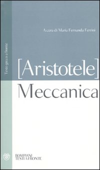 Meccanica_-Aristotele