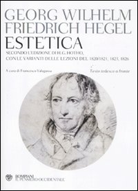Estetica_Testo_Tedesco_A_Fronte_-Hegel_Friedrich