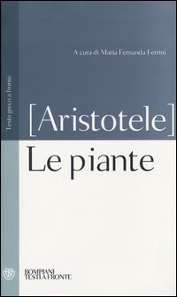 Piante_-Aristotele