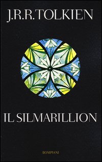 Silmarillion di Tolkien John R. R. - libri Silmarillion di Tolkien John R. R. - libri