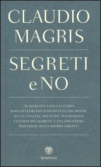 Segreti_E_No_-Magris_Claudio