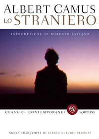 Straniero (lo)  di Camus Albert - libri