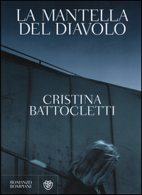 Mantella Del Diavolo (la) di Battocletti Cristina - libri Mantella Del Diavolo (la) di Battocletti Cristina - libri