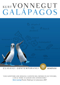 Galapagos_-Vonnegut_Kurt