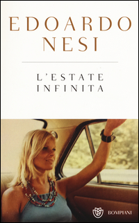 Estate Infinita Ediz Speciale (l`)  di Nesi Edoardo - libri