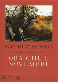 Ora_Che_E`_Novembre_-Johnson_Josephine_W.