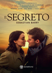Segreto_(il)_-Barry_Sebastian