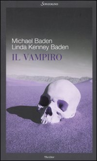 Vampiro_-Baden_Michael__Baden_Kenney_Linda