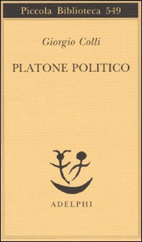 Platone_Politico_-Colli_Giorgio