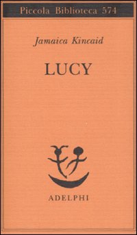 Lucy  di Kincaid Jamaica - Libro Lucy  di Kincaid Jamaica - Libro