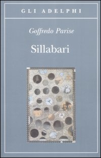 Sillabari_-Parise_Goffredo
