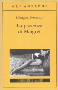 Pazienza_Di_Maigret_(la)_-Simenon_Georges