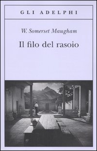 Filo_Del_Rasoio_-Maugham_W._Somerset