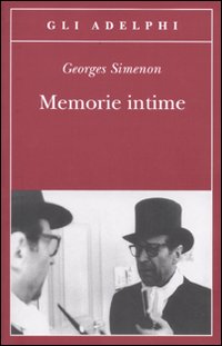Memorie_Intime_-Simenon_Georges