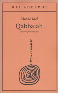 Qabbalah__Nuove_Prospettive_-Idel_Moshe