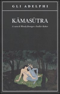 Kamasutra  di Aa.vv. - libri