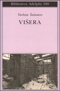 Visera  di Salamov Varlam - Libro Visera  di Salamov Varlam - Libro