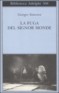Fuga_Del_Signor_Monde_-Simenon_Georges