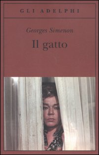Gatto_(il)_-Simenon_Georges