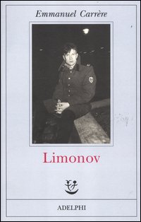 Limonov_-Carrere_Emmanuel